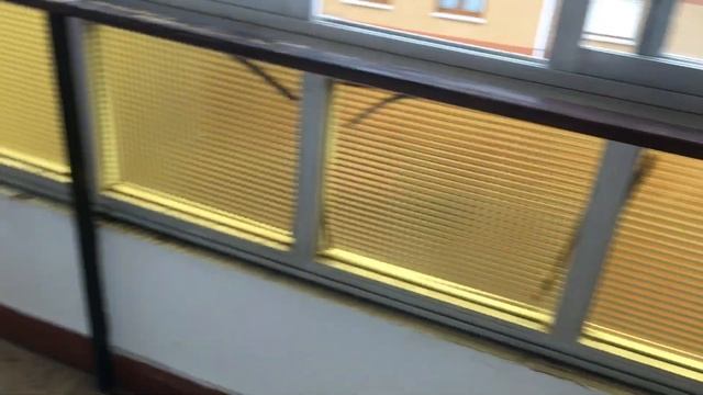 КАРАНТИННАЯ ЖИЗНЬ // НАВОЖУ ПОРЯДОК НА ЛОДЖИИ // ВЛОГ смотреть онлайн