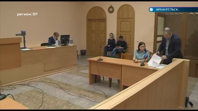 10.12.2018 Администрация Архангельска обратилась в суд за разрешением снести часовню на Чумбаровке смотреть онлайн