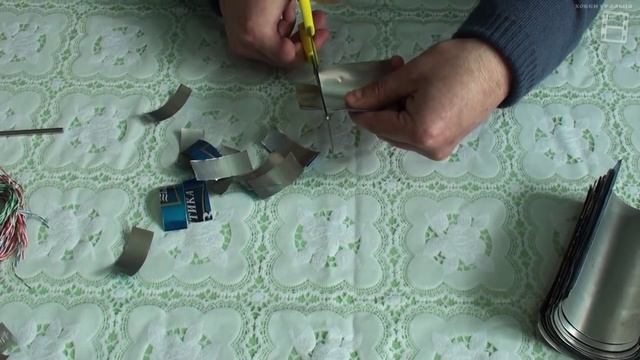 Бирки (этикетки) для саженцев (растений) своими руками. #Сад (огород) и теплица #Виноград смотреть онлайн