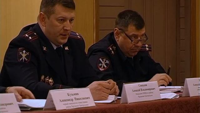 Встреча главы управы Чертаново Центральное 19 февраля 2014 г смотреть онлайн
