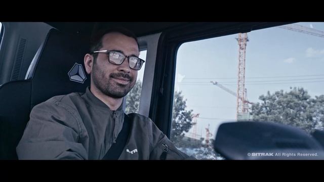 Бетоносмеситель SITRAK