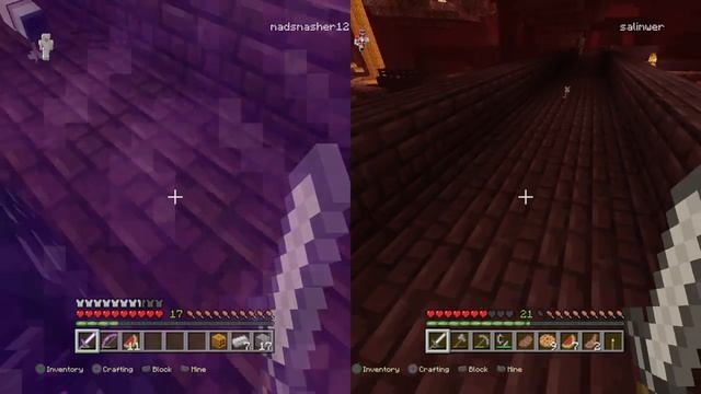 Minecraft: PlayStation 2 player смотреть онлайн