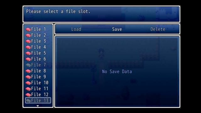 Mitsu Story: The Forgotten Odyssey (Chapter 1 preview) смотреть онлайн