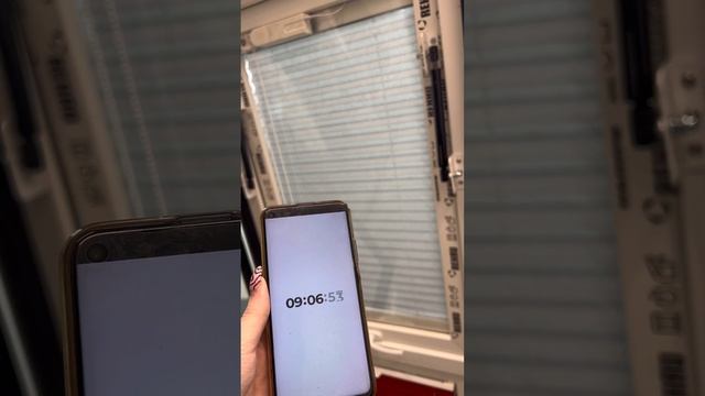 ШТОРА ВСТРОЕННАЯ В СТЕКЛОПАКЕТ | обзор смотреть онлайн
