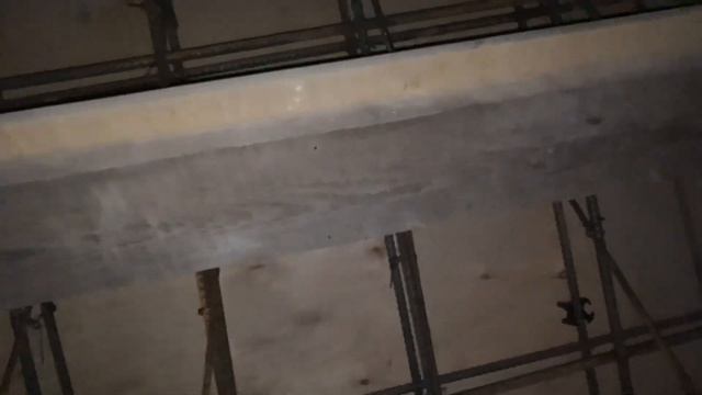 Подготовка к бетонным работам, приём бетона