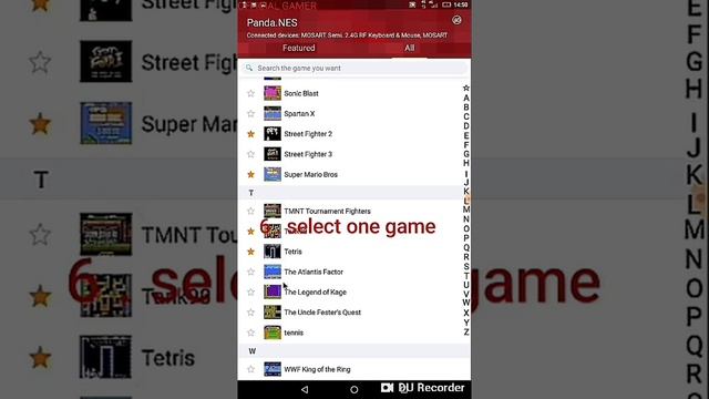 How to play more games in only one app (OFFLINE)✓ смотреть онлайн