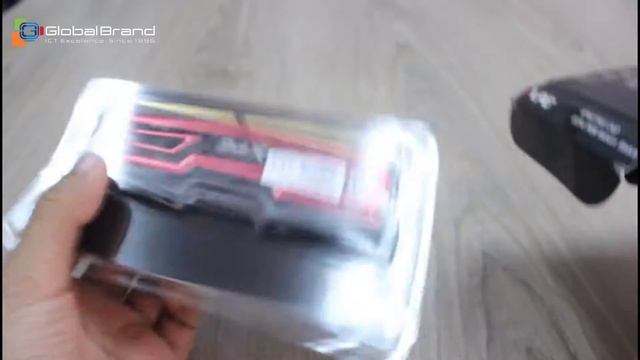 ADATA XPG SPECTRIX 8GB D40 DDR4 RGB RAM | Global Brand Pvt Ltd смотреть онлайн
