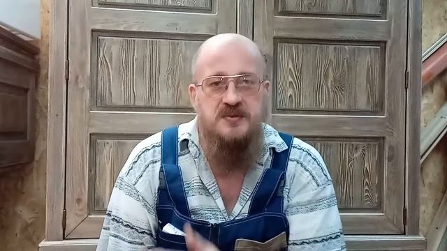 Байки из столярки! КОВИД-19. Берегись без фанатизма! смотреть онлайн