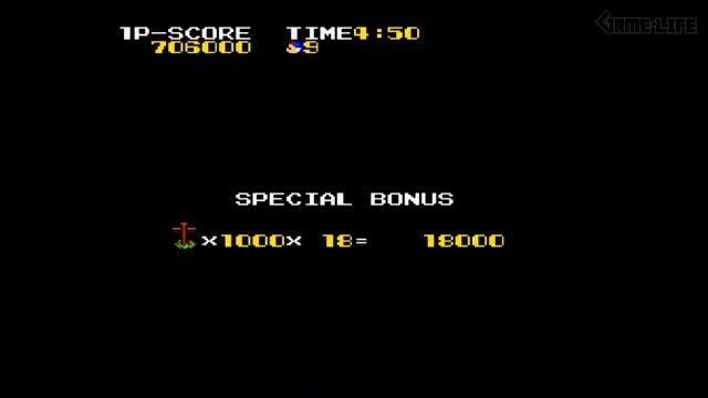 Retro Game Play | 1990 TG16 Cratermaze Longplay | 크레이터메이즈 - 플레이 영상 смотреть онлайн
