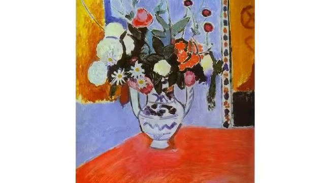 Pictures Matisse смотреть онлайн