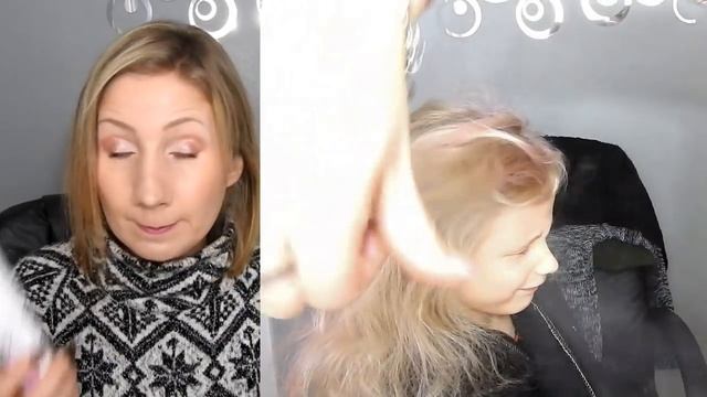 Crash test Colorista Spray de chez l'Oréal смотреть онлайн