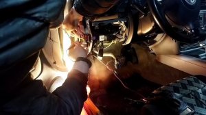 пассат Б5 дело было в реле...