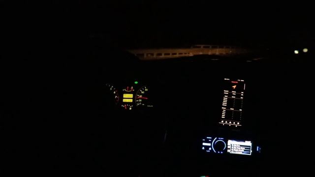 [Cruise] Hyundai Getz 1.3 Night Cruise смотреть онлайн