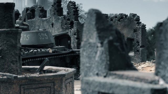 RC ADVENTURE Tanks: Russian KV-85 heavy Tank (1:16 RC - rare!) смотреть онлайн