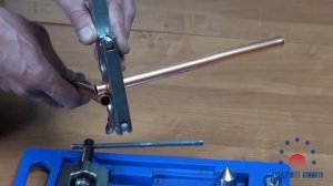 Пайка медных труб под азотом.  Как правильно паять трубы