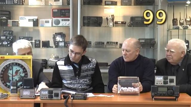 Новогодняя лотерея Радиоэксперт 2011 смотреть онлайн
