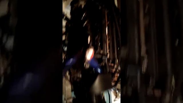 Испытание мотора G4FC (G4FA) на стэнде