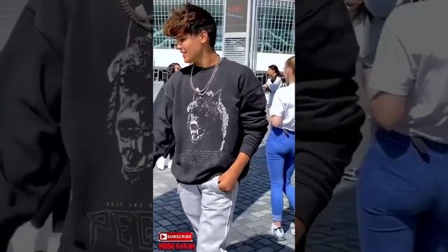 Moso Hakim Tik Tok 2021 смотреть онлайн