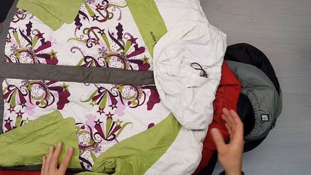 03224 ANORAKS X CREAM (Осень/Зима) №10 смотреть онлайн