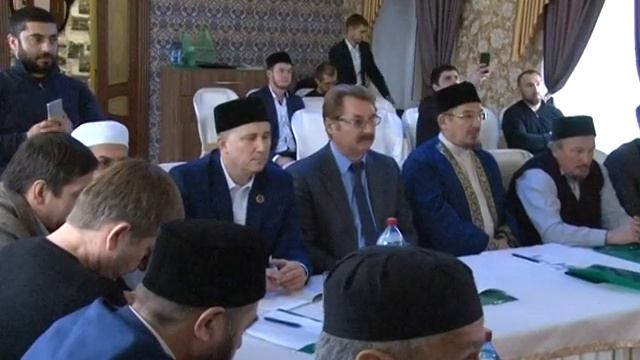 Коран в моей жизни смотреть онлайн
