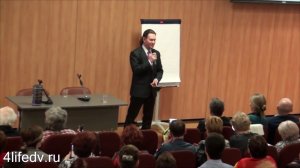 Врач-онколог Сергей Пинаев - Трансфер фактор- новый уровень жизни