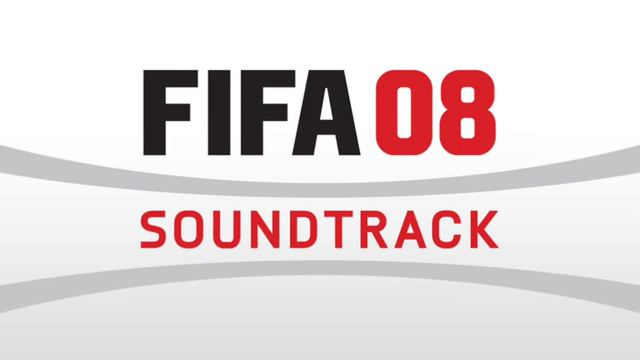 FIFA 08 - Tumi and the Volume - Afrique смотреть онлайн