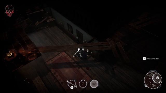 Winter Ember (Thief Inspired Stealth Game) - My Thoughts After A Few Hours смотреть онлайн