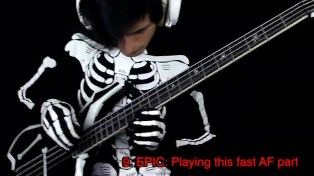 Spooky Scary Skeletons 2019 Vs 2020 @Davie504 Base Lines