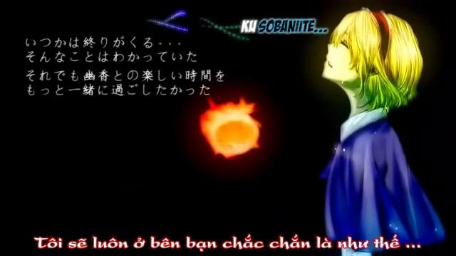 [Vnsharing] Prismatic Colors Flower Garden смотреть онлайн