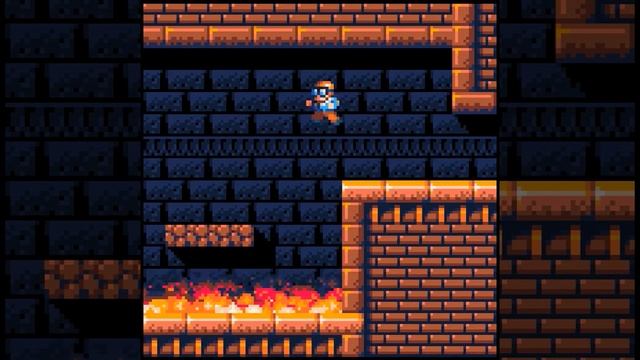 Pyramid of Flames (Full Game) смотреть онлайн
