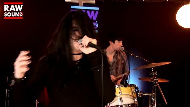Frantic Action - Celebrate (RawSound TV Performance) смотреть онлайн