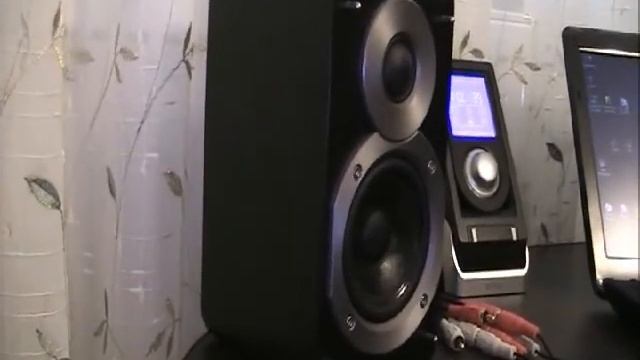 Обзор Edifier S550