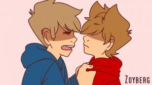 [PMV] Distance -Tomtord (eddsworld)