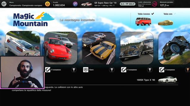 COME OTTENERE AUTO GRATIS SU GRAN TURISMO 7 | 4 METODI VELOCI PER LA VOSTRA COLLEZIONE | PS5 смотреть онлайн