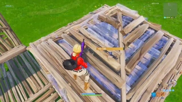 Introducing Radarr Demon