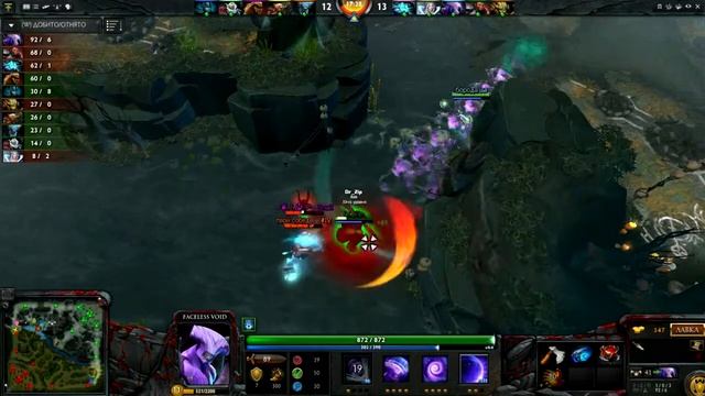 Гайд на войда . Guide on void смотреть онлайн