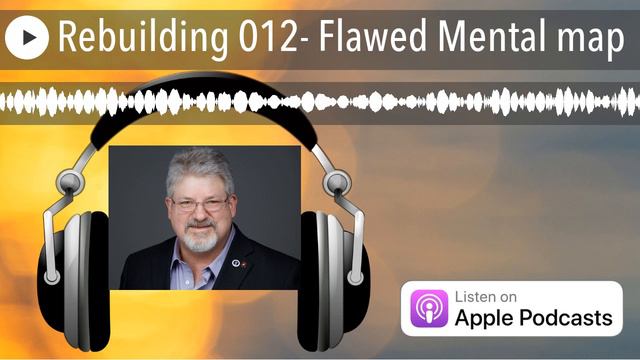 Rebuilding 012- Flawed Mental map смотреть онлайн