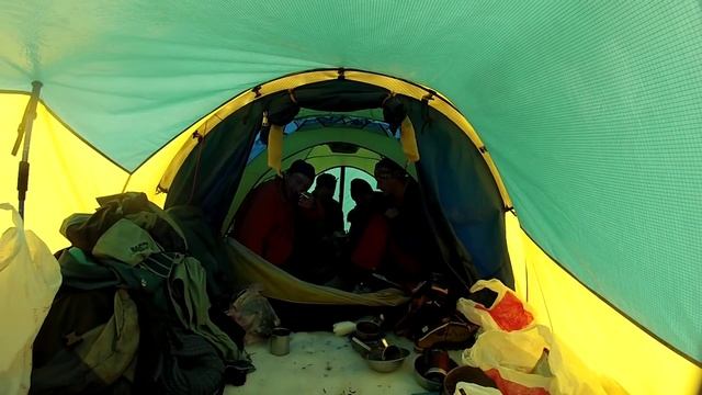 Творчество, ремесло и Южный парк. #7 серия "О чем говорят мужчины в горах" смотреть онлайн