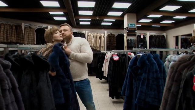 Prima Donna скидки на шубы этой зимой! смотреть онлайн
