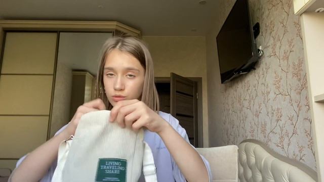 Обзор на сумочку с вб❤️🔥 смотреть онлайн