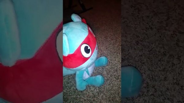 Splendid vs. Splendont (requested by htf Splendid)