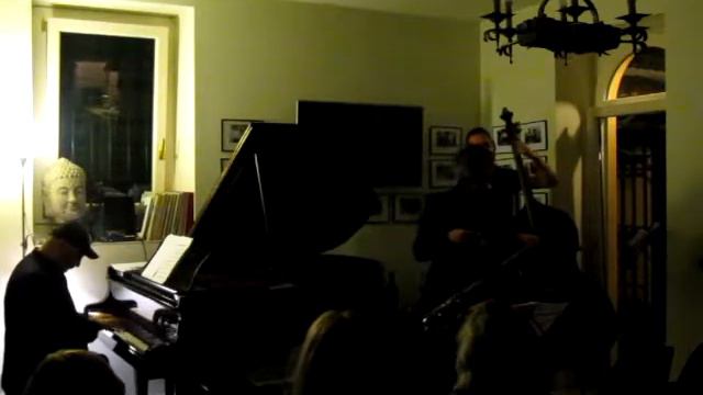 CARLO UBOLDI / FELICE CLEMENTE / ROBERTO MATTEI - IN A SENTIMENTAL MOOD смотреть онлайн