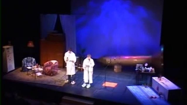 Письмо артистов Малого театра смотреть онлайн