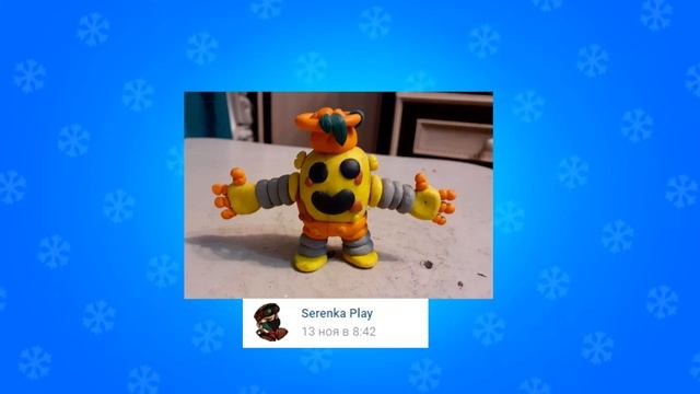 !МЕНЯ ОБМАНУЛИ!Оцениваю Работы Подписчиков #7 смотреть онлайн