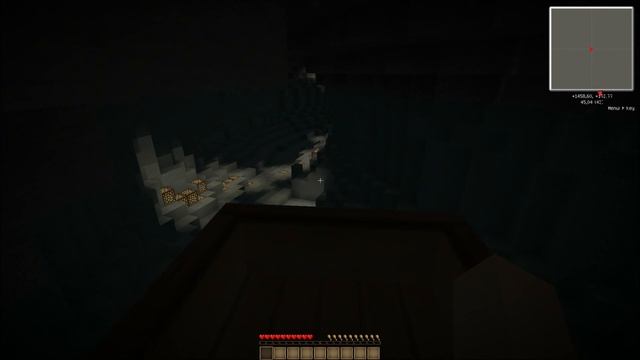 Minecraft 1.5.2 Waking Up (Coop) [Серия 16] "Любопытство фраера сгубило:)" смотреть онлайн