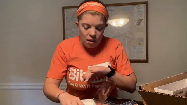 BibRave Product Unboxing - Aftershokz Xtrainerz смотреть онлайн