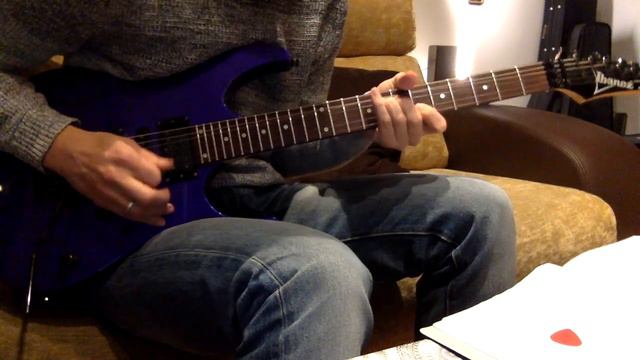 Solo 2 - Johnny B. Goode