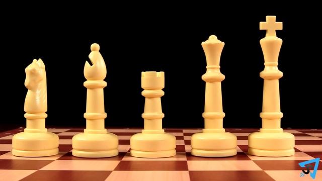 How to play Plunder Chess смотреть онлайн