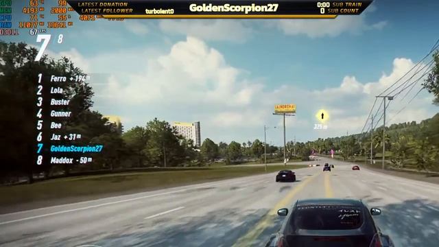 [PT/BR] Need For Speed Heat [R7 3700X + RX 480 8GB + 32GB RAM] смотреть онлайн