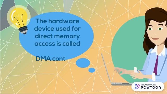 Direct Memory Access смотреть онлайн